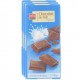 Tablette Chocolat au Lait 3X100gr